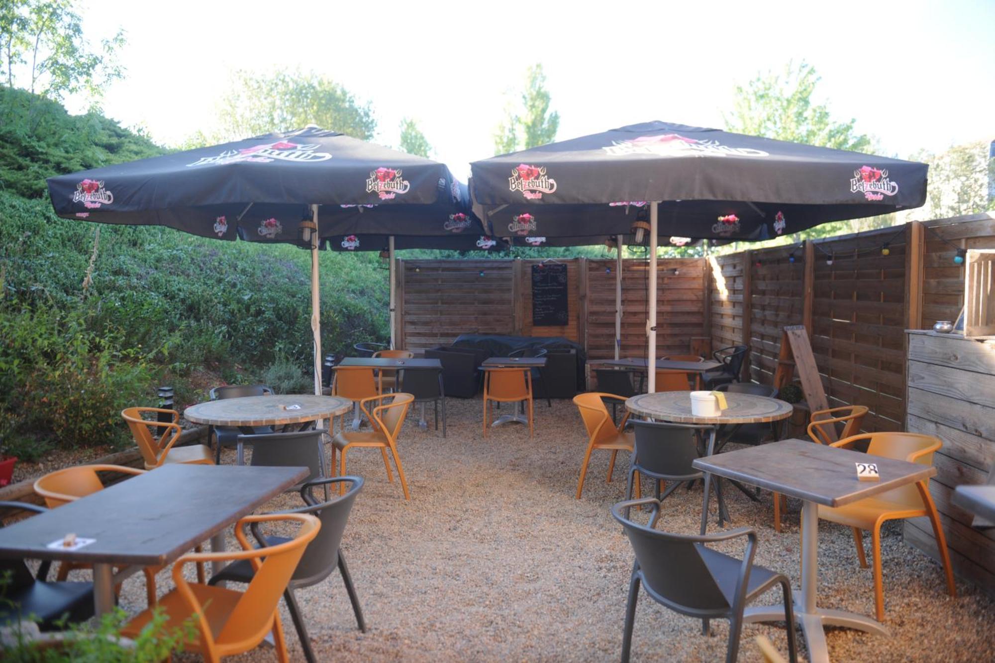 Hotel Restaurant Cirius Montrond-les-Bains Kültér fotó