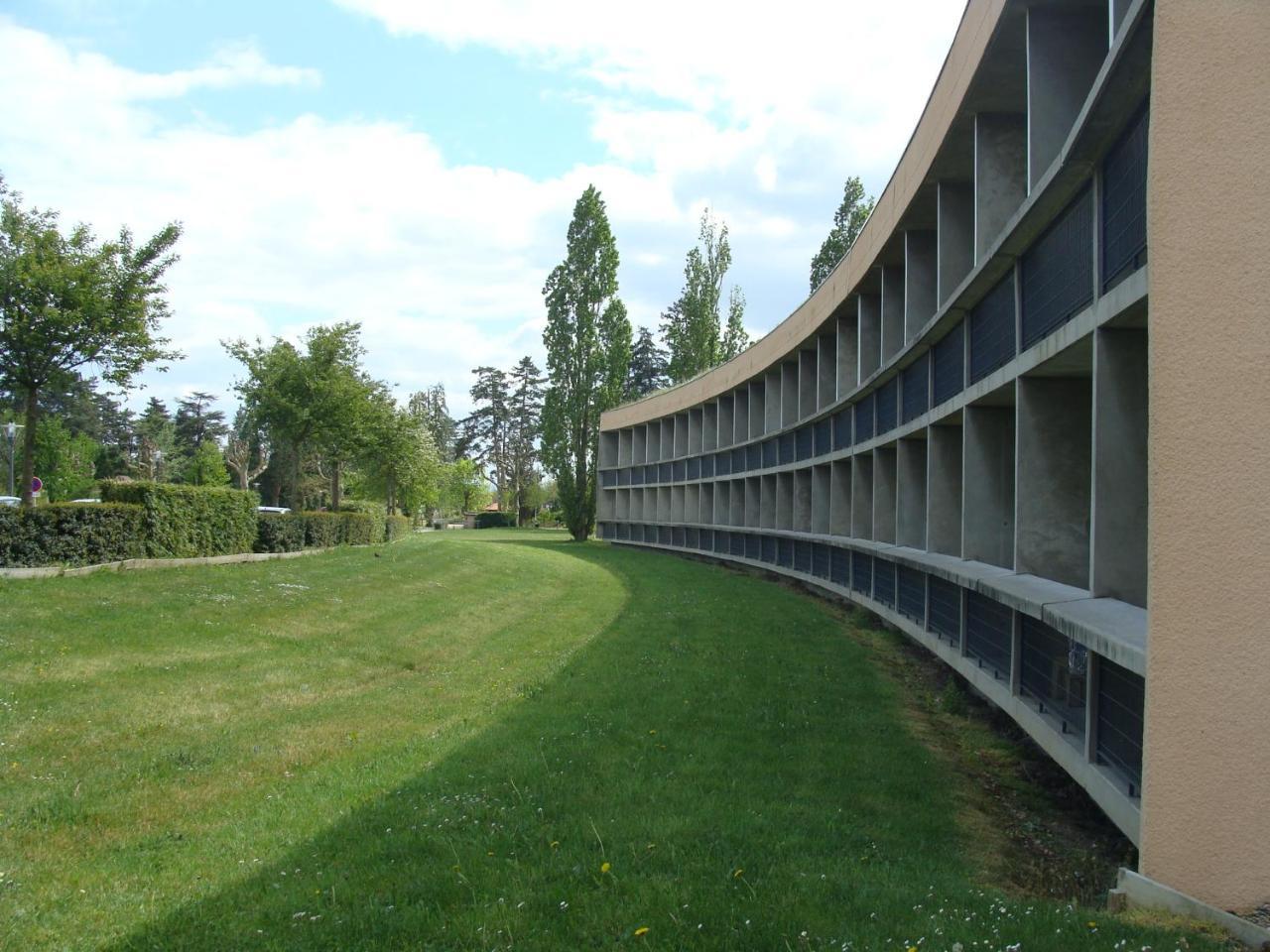 Hotel Restaurant Cirius Montrond-les-Bains Kültér fotó